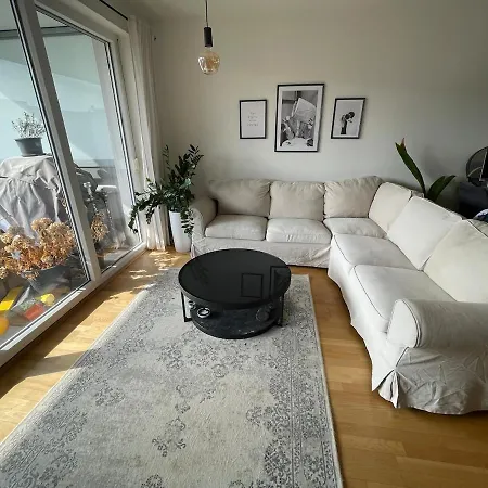 Appartement Modern Bright