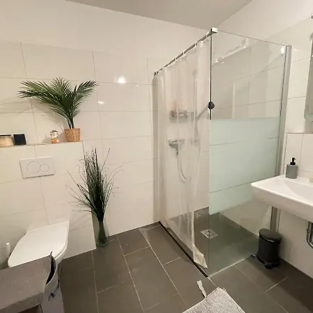 Appartement Modern Bright