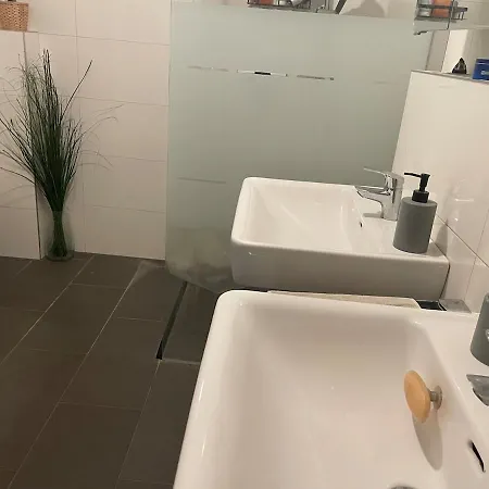 Modern Bright Klagenfurt am Wörthersee