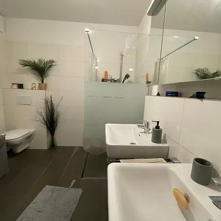 Modern Bright * Klagenfurt am Wörthersee