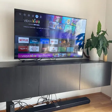 Modern Bright * Klagenfurt am Wörthersee