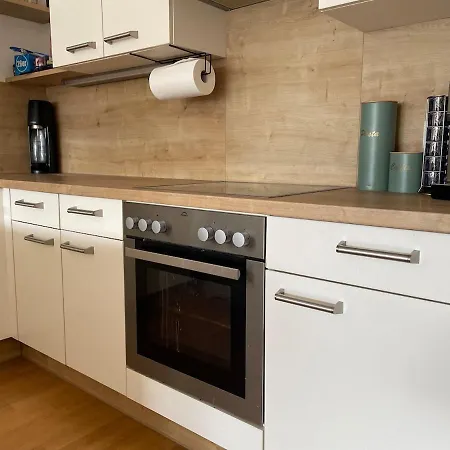 Apartament Modern Bright