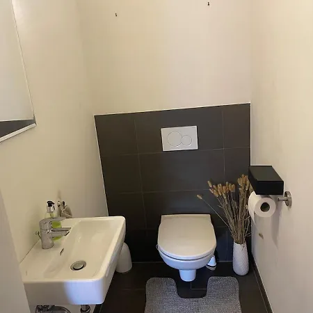 Appartement Modern Bright *