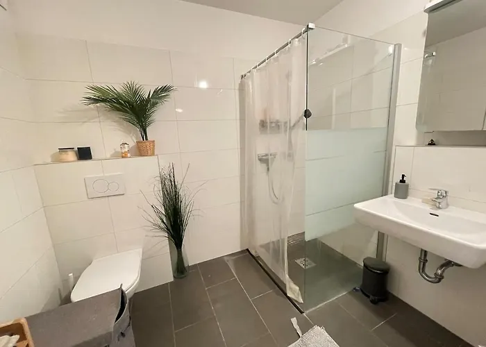 Apartament Modern Bright