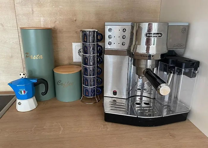 Apartament Modern Bright Klagenfurt am Woerthersee