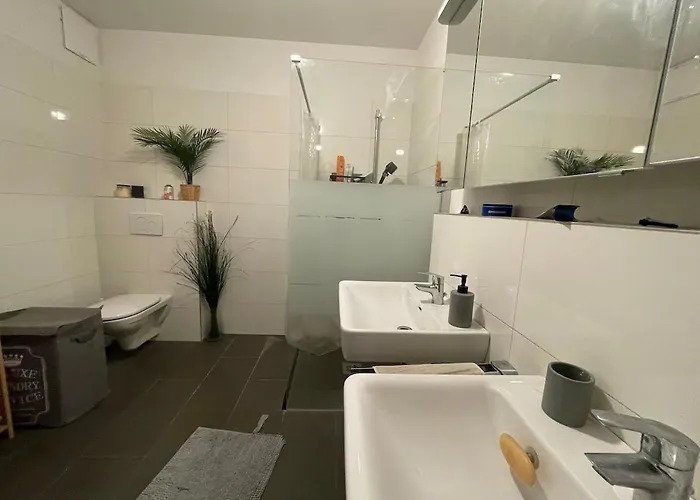 Modern Bright * Klagenfurt am Woerthersee