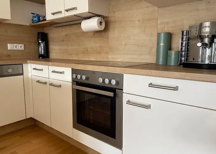 Apartament Modern Bright