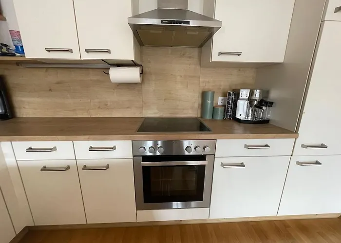 Modern Bright Apartament *