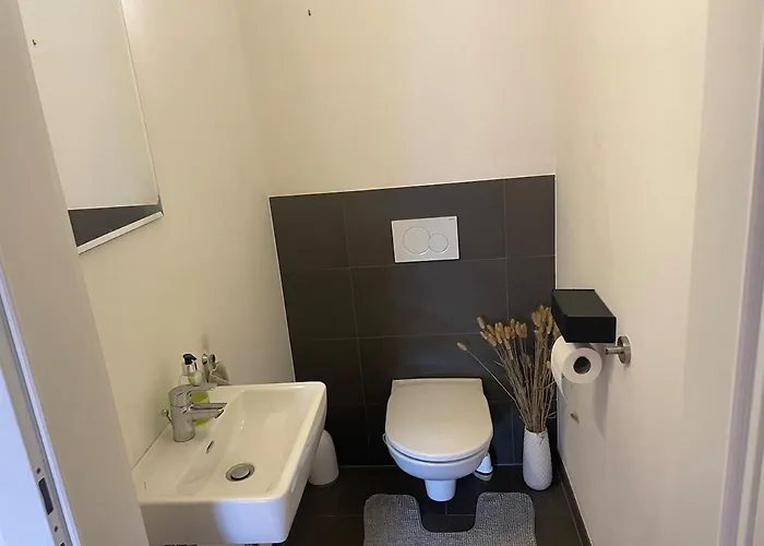 Apartament Modern Bright *